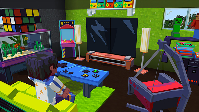 Modern Furniture 1.0 - Việt hóa 3 Modern Furniture 1.0 - Việt hóa