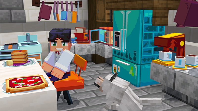 Modern Furniture 1.0 - Việt hóa 2 Modern Furniture 1.0 - Việt hóa