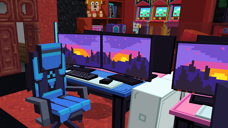 Modern Furniture 1.0 - Việt hóa 1 Modern Furniture 1.0 - Việt hóa