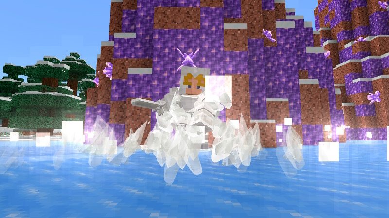 Amethyst Expansion Add-On - Việt hóa 3 Amethyst Expansion Add-On - Việt hóa