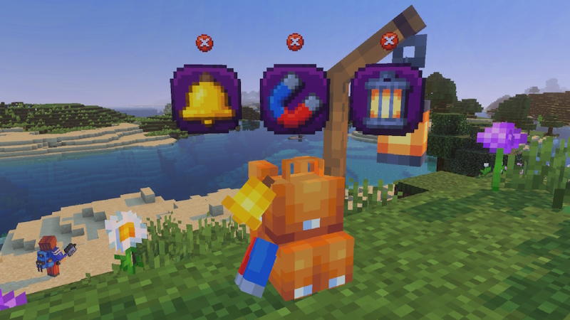 Better Backpacks Add-On - Việt hóa 4 Better Backpacks Add-On - Việt hóa