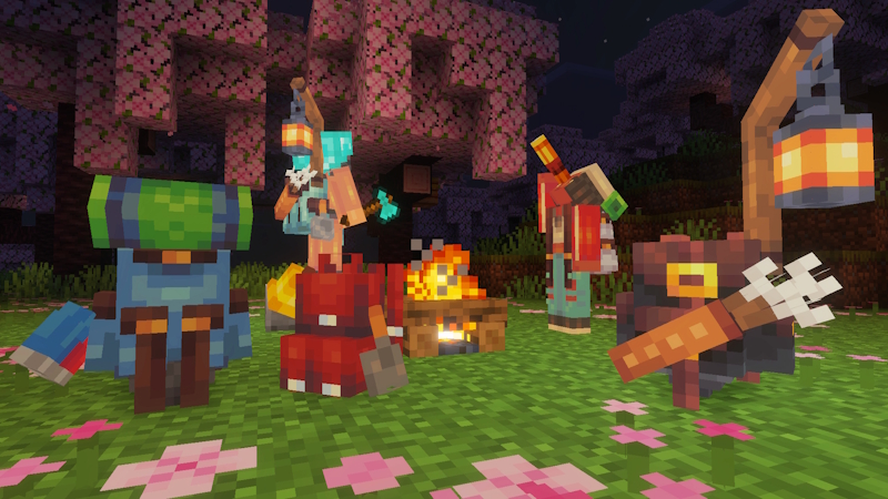 Better Backpacks Add-On - Việt hóa 1 Better Backpacks Add-On - Việt hóa