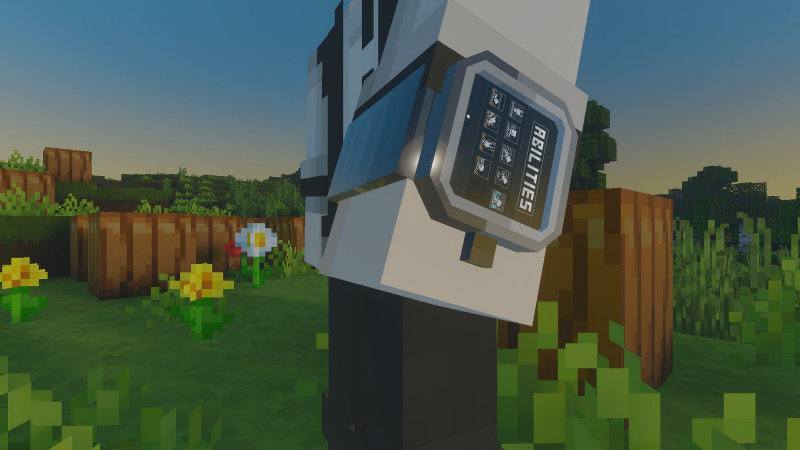 Parkour++ Add-On - Việt hóa 4 Parkour++ Add-On - Việt hóa