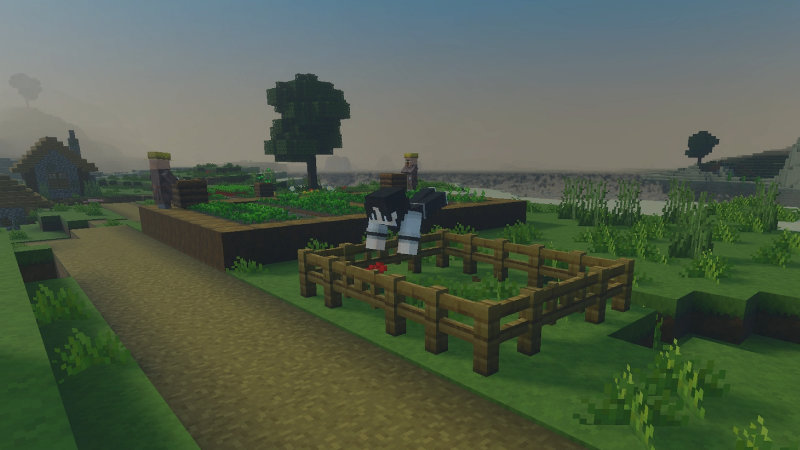 Parkour++ Add-On - Việt hóa 3 Parkour++ Add-On - Việt hóa