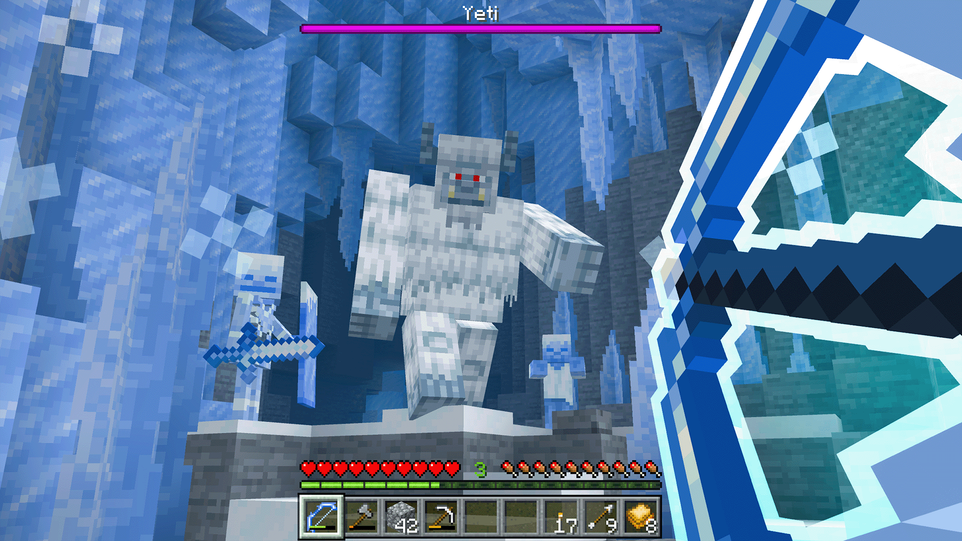 Core Craft - Việt hóa 7 Core Craft - Việt hóa