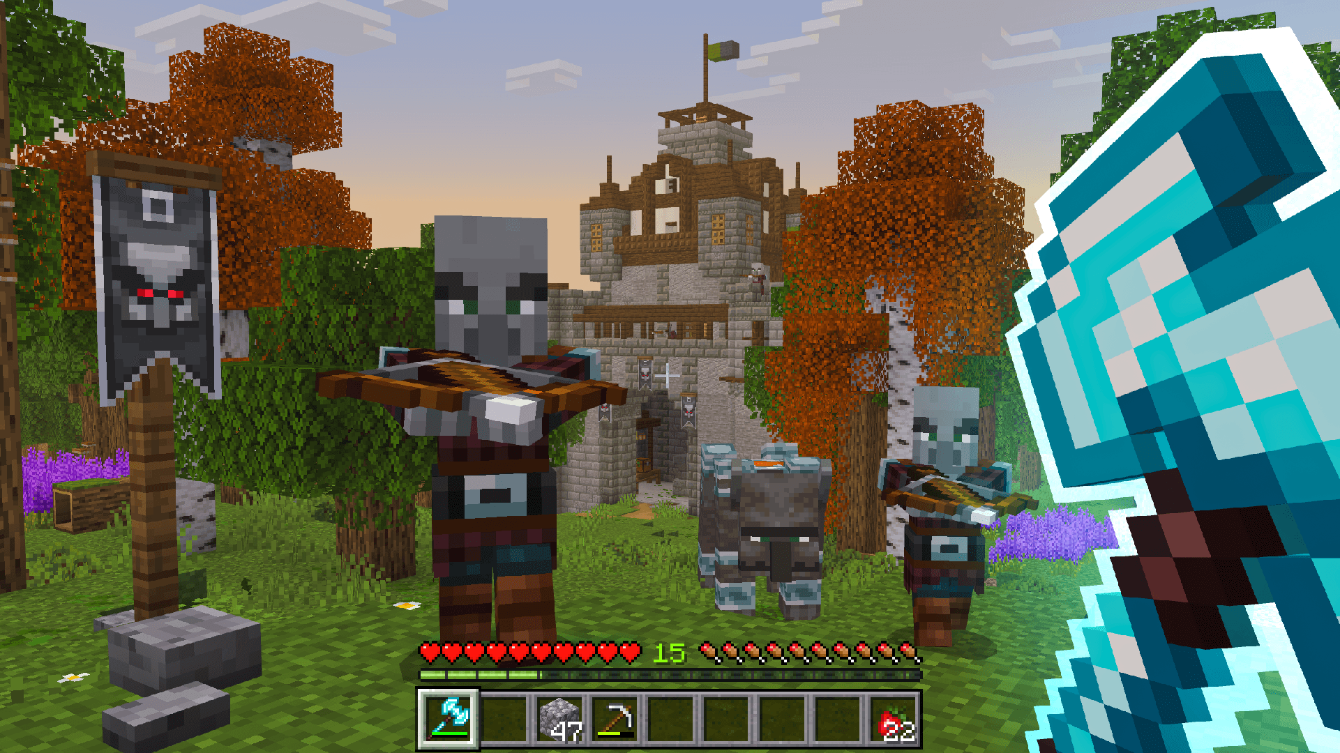 Core Craft - Việt hóa 2 Core Craft - Việt hóa