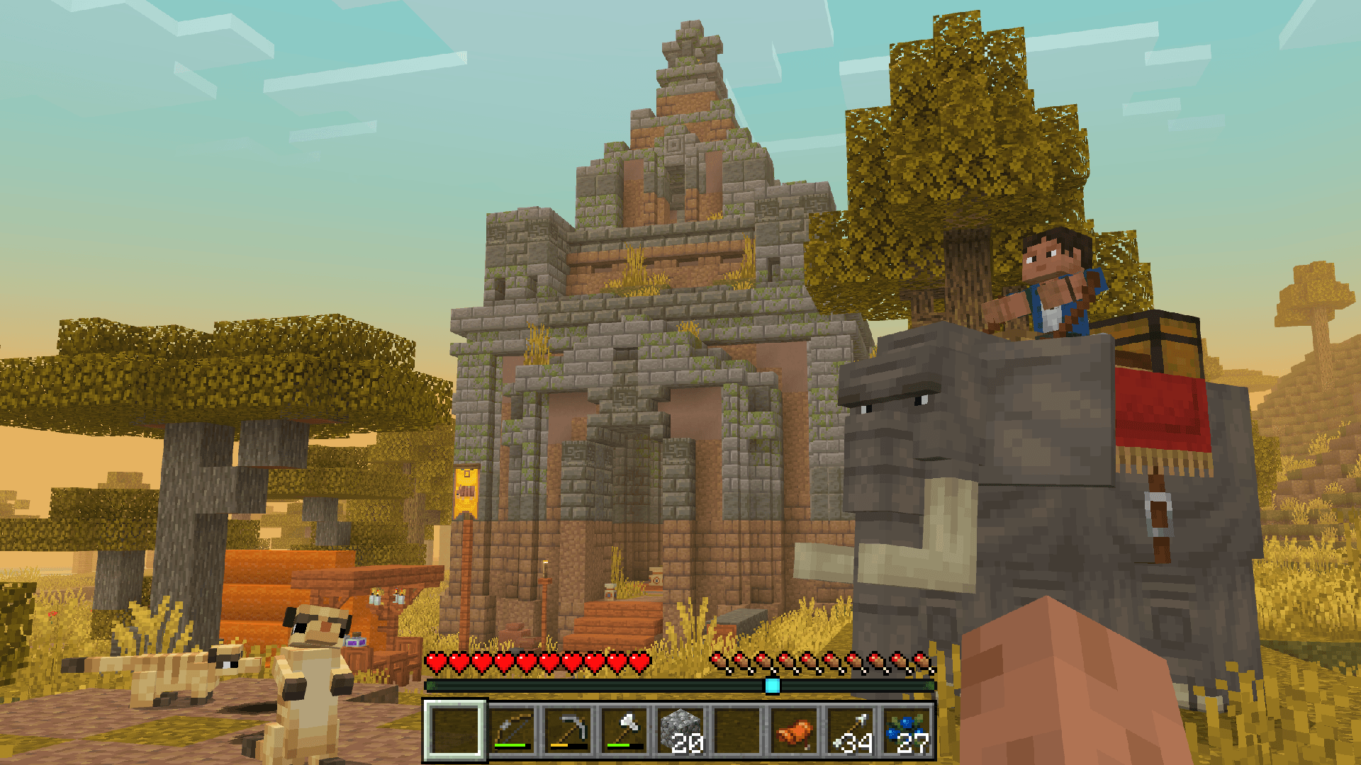 Core Craft - Việt hóa 4 Core Craft - Việt hóa