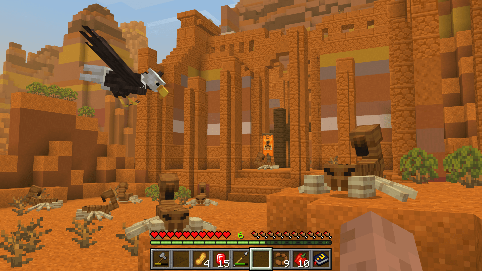 Core Craft - Việt hóa 1 Core Craft - Việt hóa