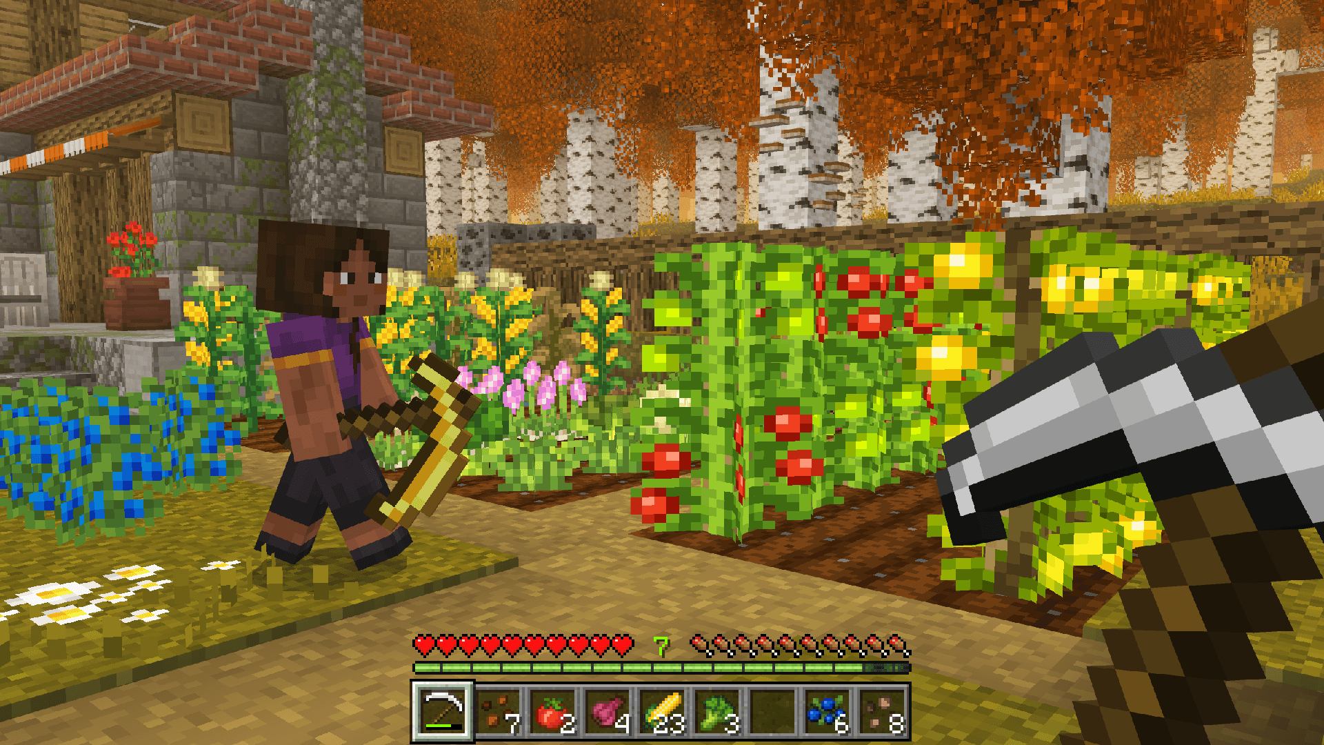 Core Craft - Việt hóa 9 Core Craft - Việt hóa