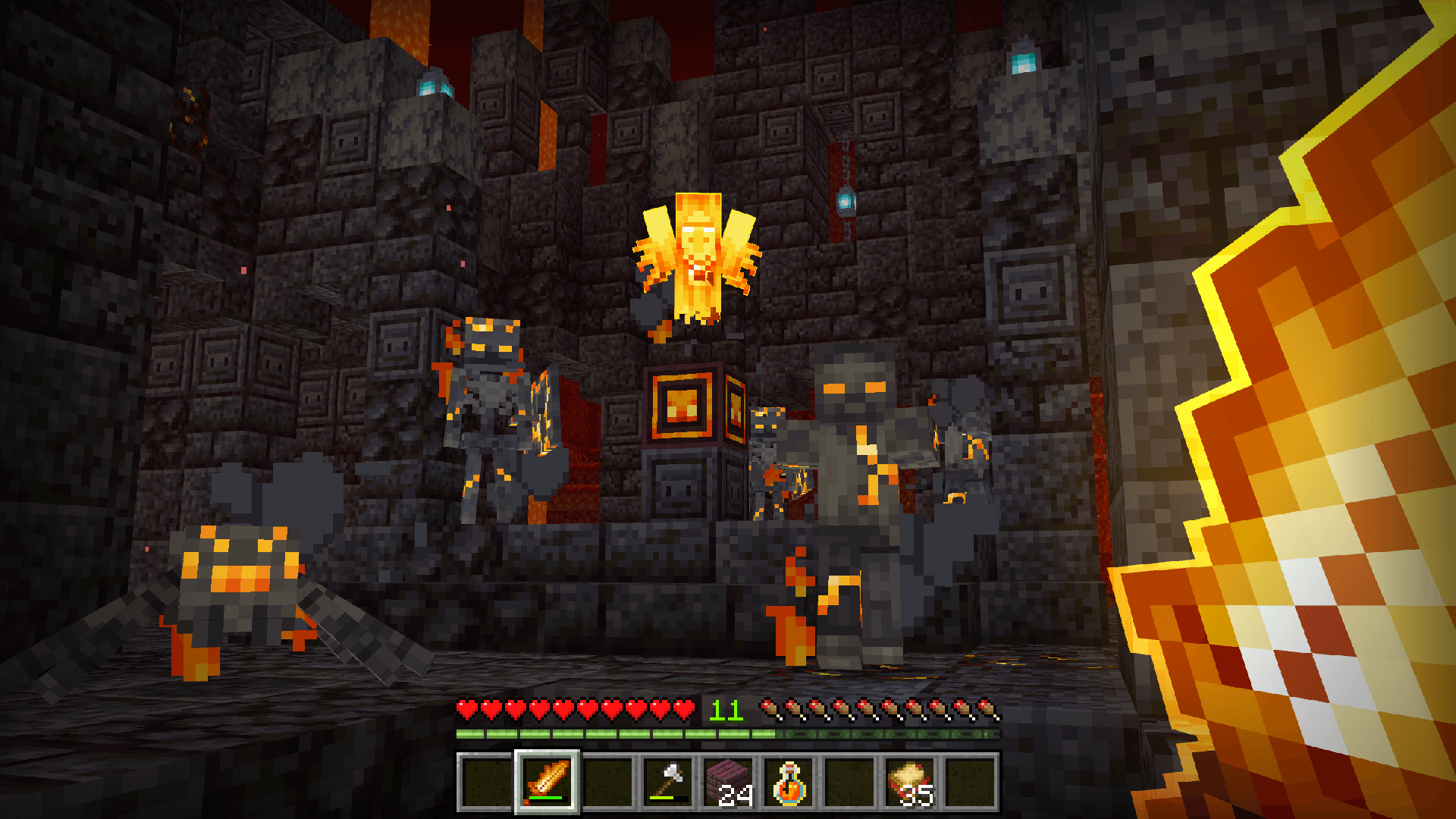 Core Craft - Việt hóa 6 Core Craft - Việt hóa