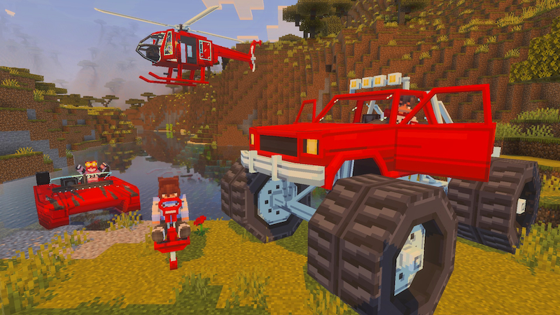 TNT+ Add-On Việt hóa 3 TNT+ Add-On Việt hóa