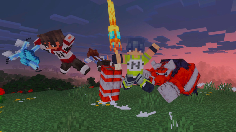 TNT+ Add-On Việt hóa 1 TNT+ Add-On Việt hóa