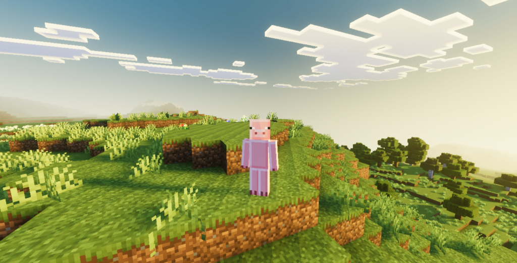 Adin FE 4 Pack Vibrant Visuals – Bộ Texture Làm Minecraft Rực Rỡ Và Sống Động Hơn Bao Giờ Hết 1 Adin FE 4 Pack