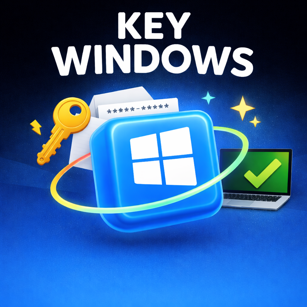 Kids Store - Woo Product Template 1 Key Windows 10/11 Pro – Kích Hoạt Bản Quyền Vĩnh Viễn