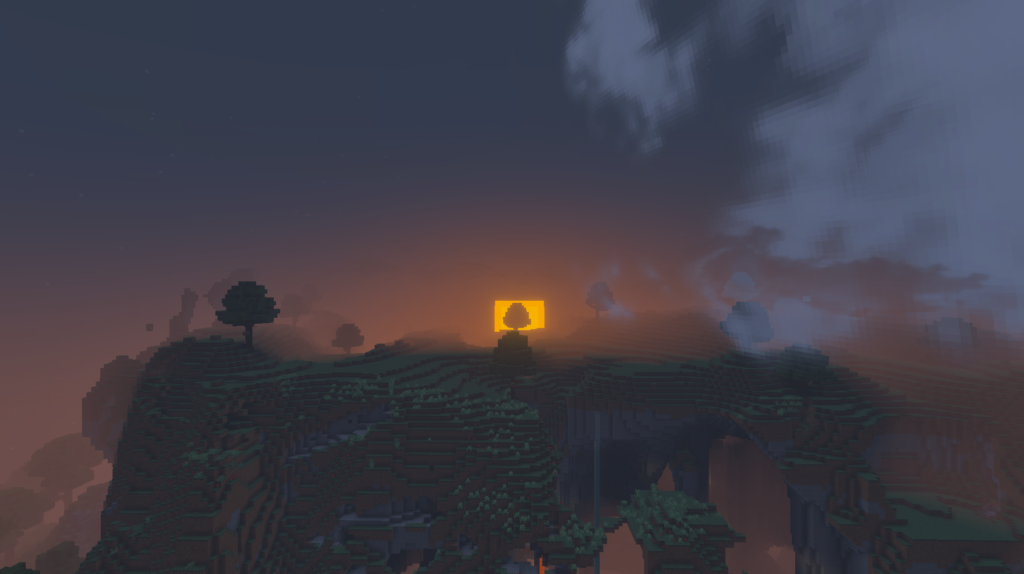 RealismCraft Minecraft Bedrock – Bản Nâng Cấp Đồ Họa Và Gameplay Chân Thực 1 RealismCraft