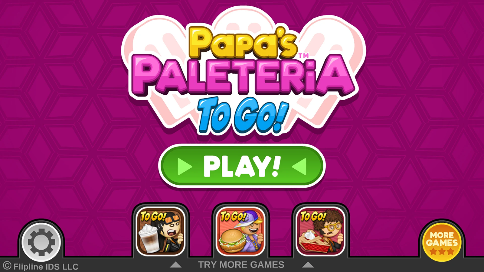 Papa's Paleteria To Go! 4 Papa's Paleteria To Go!