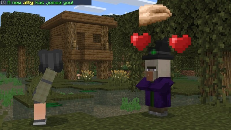 PatPat Add-On - Việt Hóa 1 PatPat Add-On - Việt Hóa