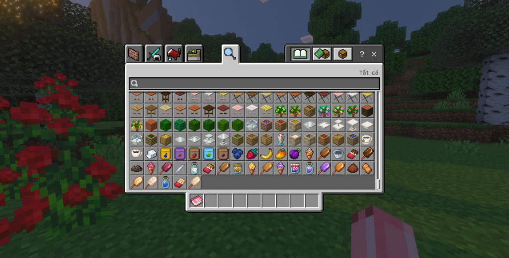 Cakes & Bakes Add-On Minecraft – Trải Nghiệm Làm Bánh Đầy Màu Sắc Trong Minecraft 2 Cakes & Bakes Add-On Minecraft