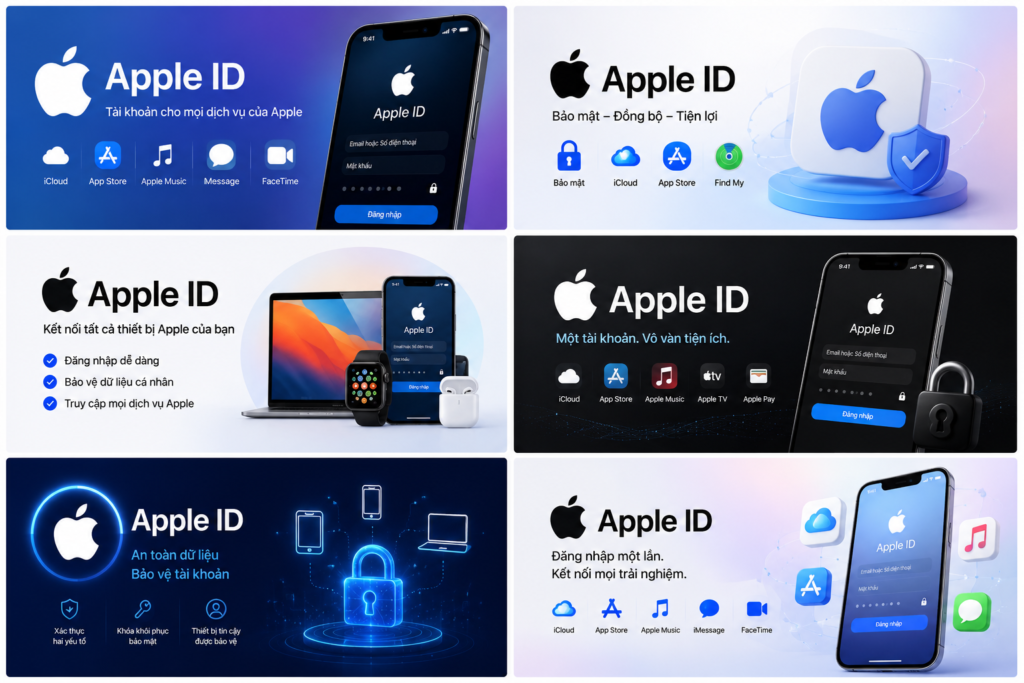 apple id