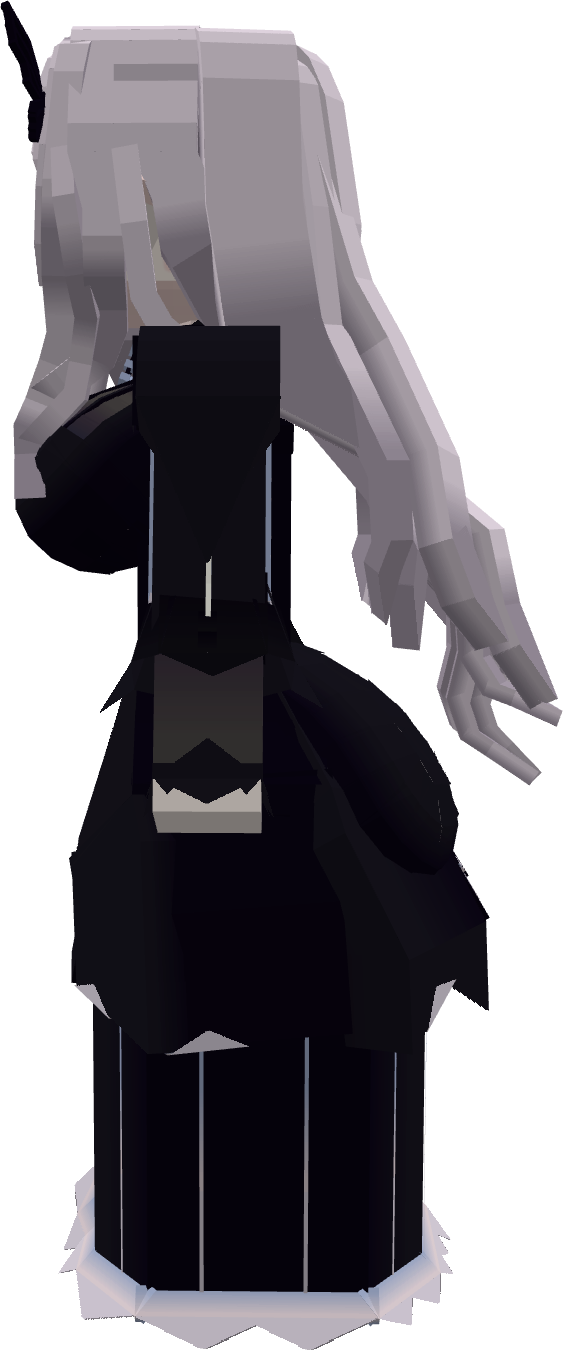 Mô hình Echidna cho Jenny(18+) 2 Mô hình Echidna cho Jenny(18+)
