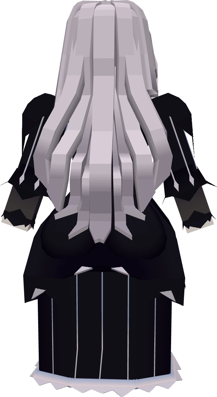 Mô hình Echidna cho Jenny(18+) 3 Mô hình Echidna cho Jenny(18+)