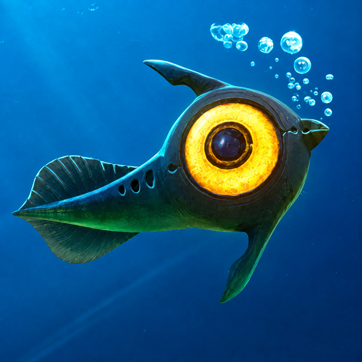 Kids Store - Woo Product Template 7 Subnautica