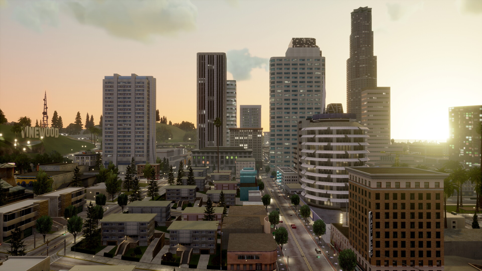 GTA: San Andreas - Tận cùng 3 GTA: San Andreas - Tận cùng