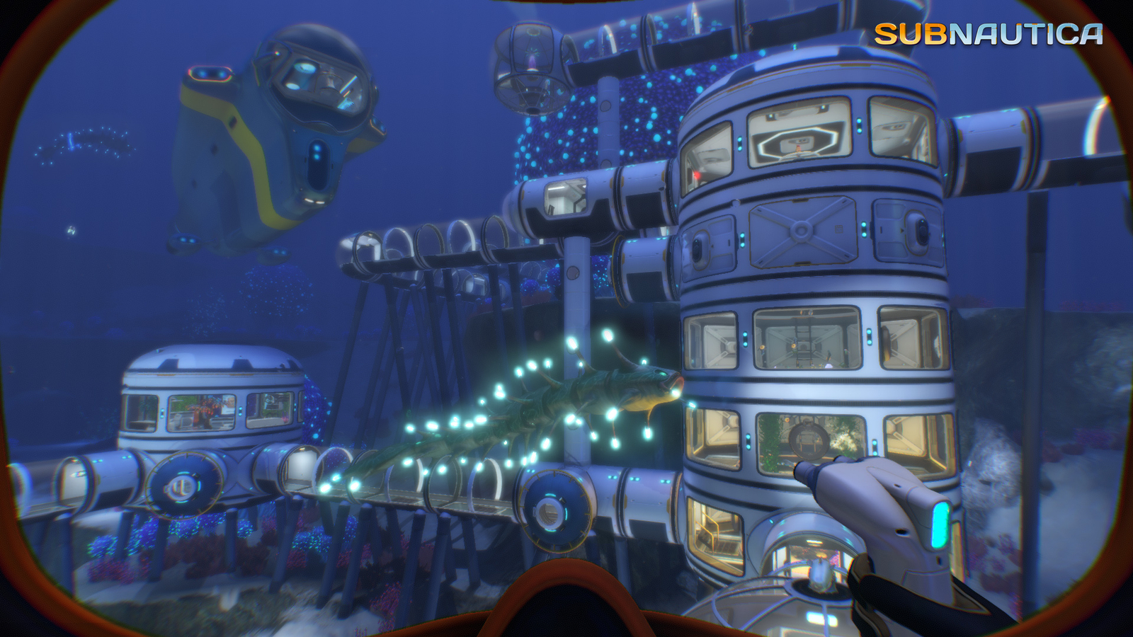 Subnautica 5 Subnautica