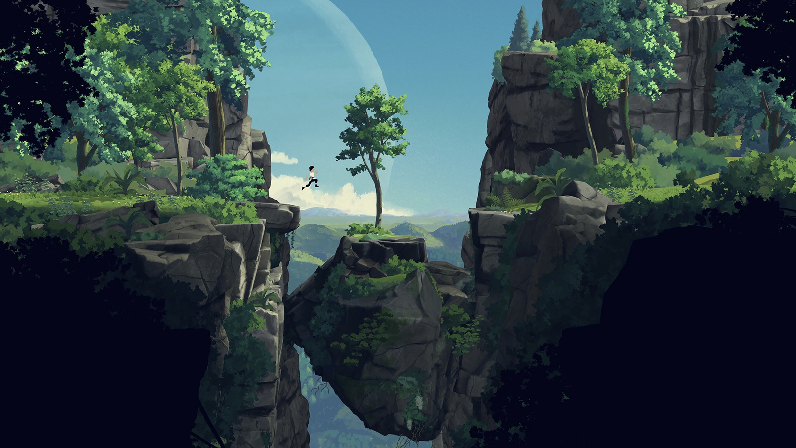 Planet of Lana 11 Planet of Lana