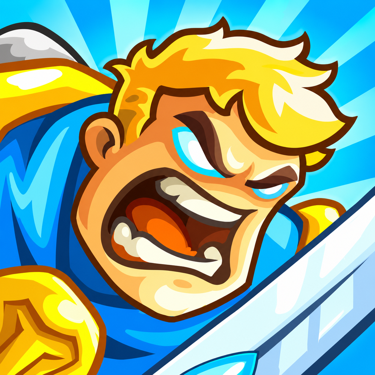 Kids Store - Woo Product Template 10 Kingdom Rush 6: Genesis TD