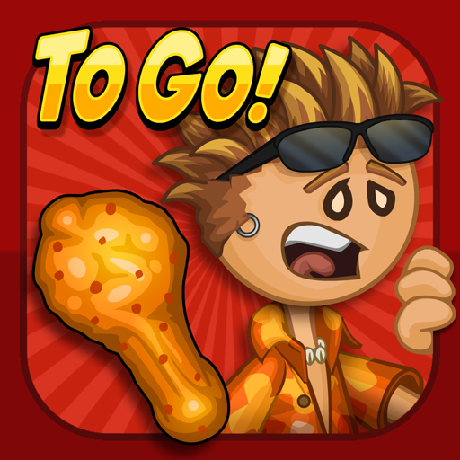 Kids Store - Woo Product Template 8 Papa's Wingeria To Go