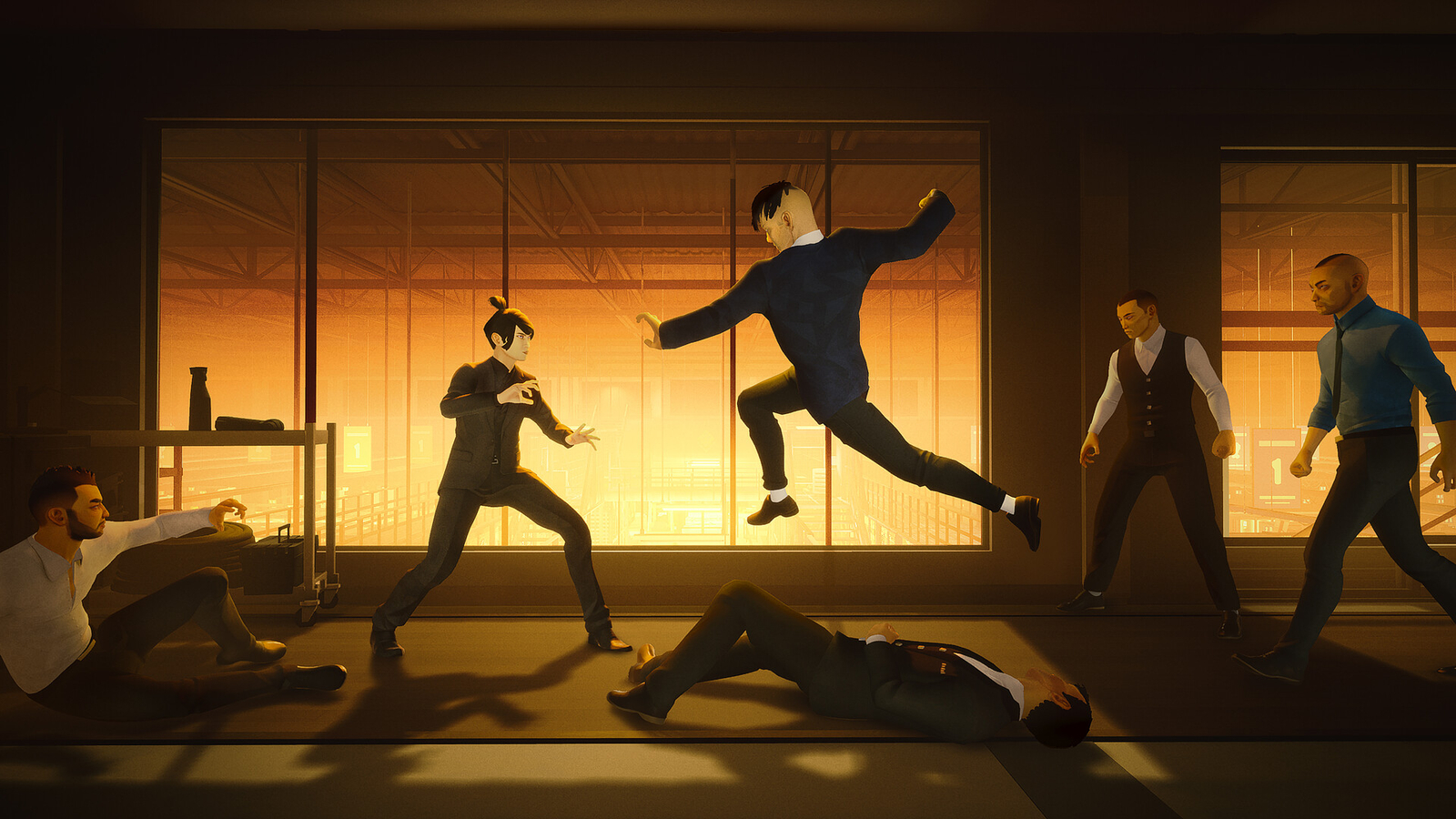 Sifu 12 Sifu