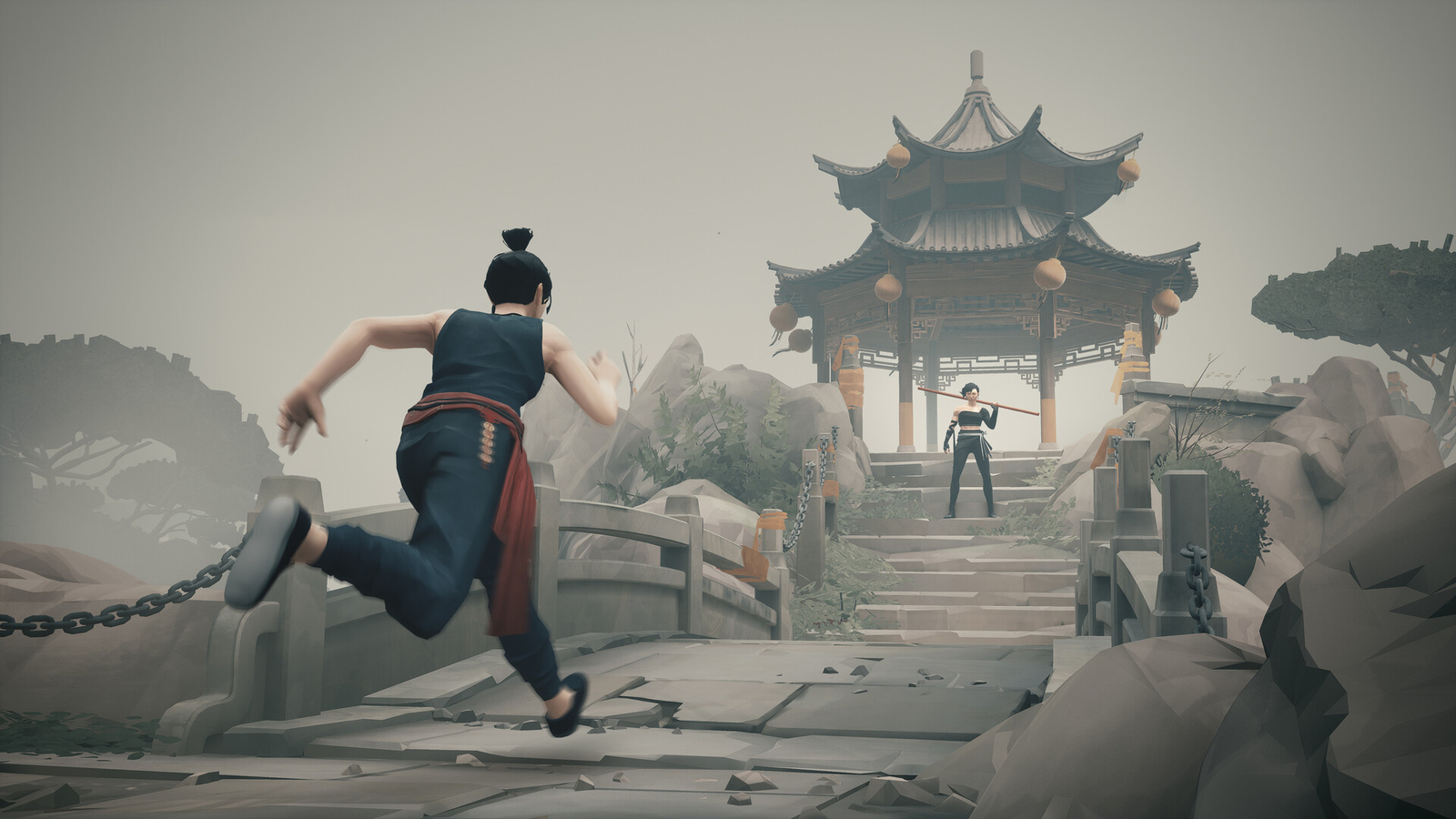 Sifu 1 Sifu