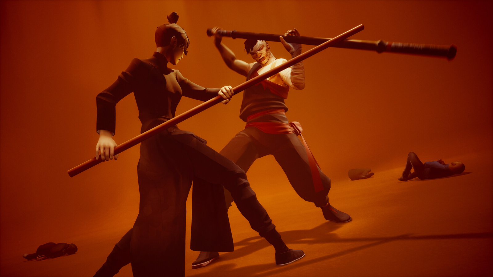 Sifu 8 Sifu